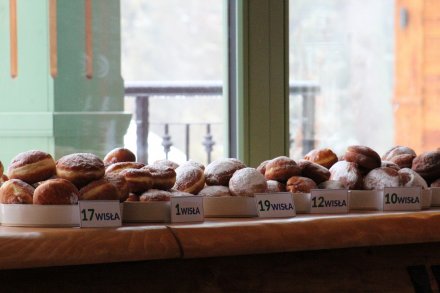 Konkurs na najlepsze beskidzkie krepliki